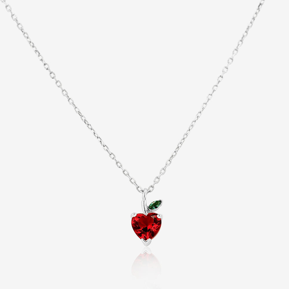 Scarlet Apple Orchard - Ema Jewels