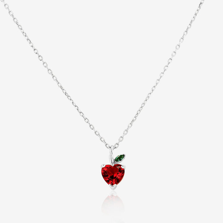 Scarlet Apple Orchard - Ema Jewels